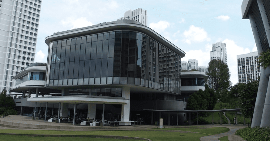 National University of Singapore
